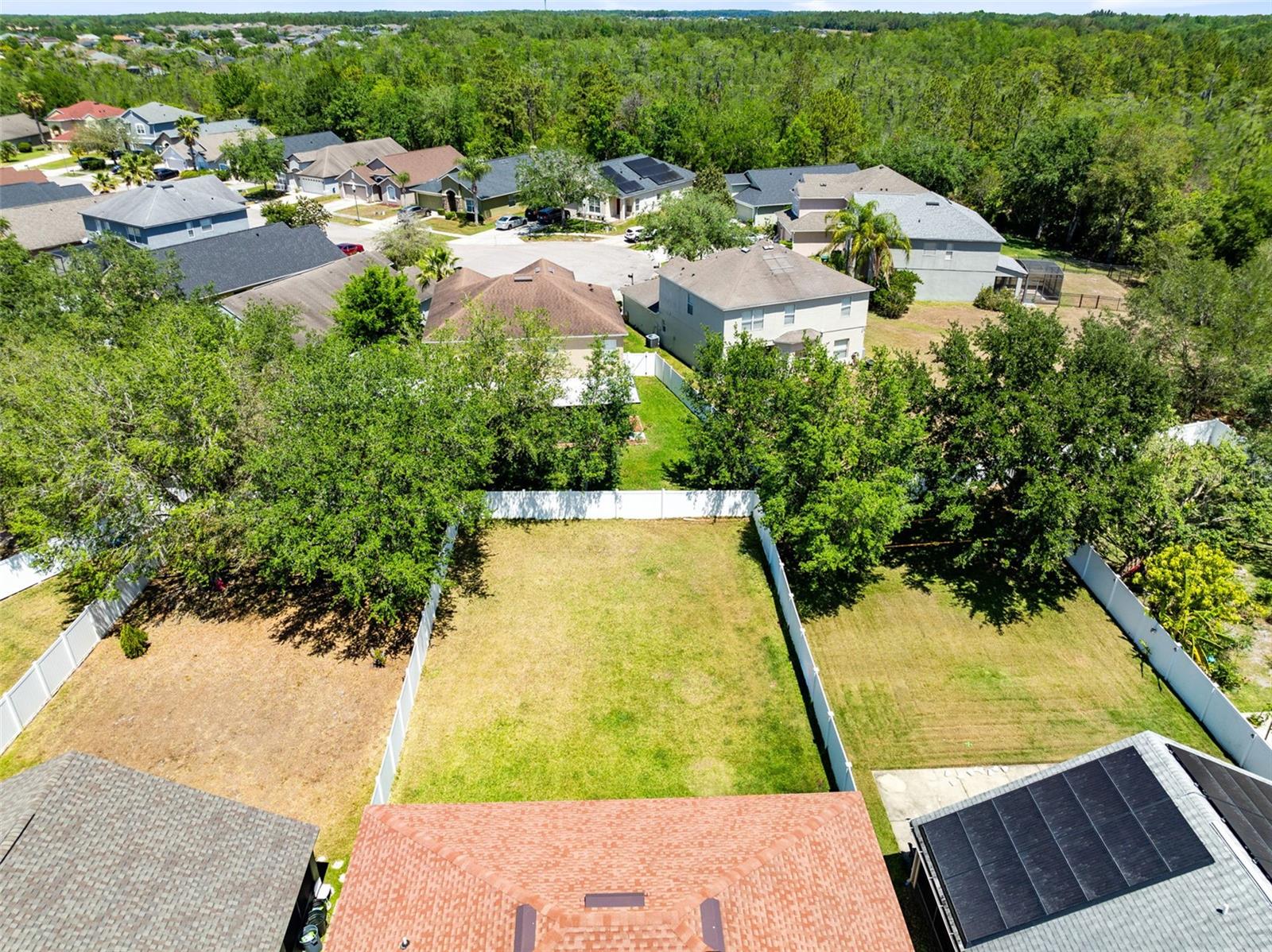 Image 26 of 35 For 18019 Falcon Green Court