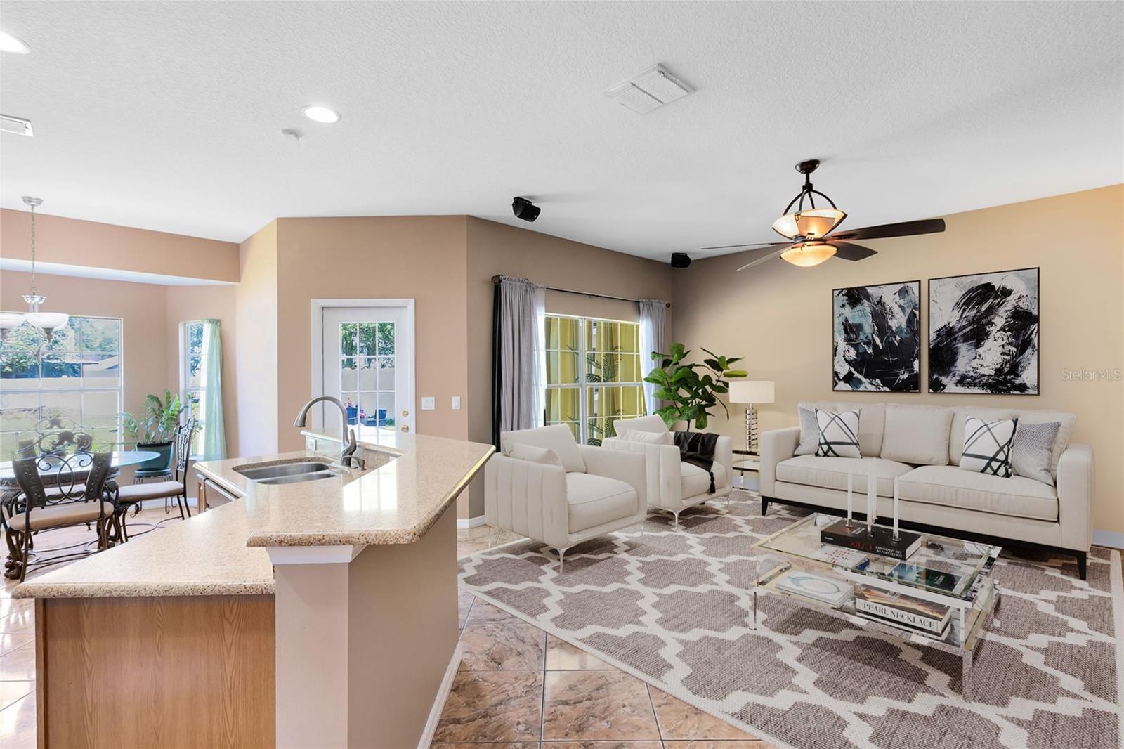 Image 4 of 35 For 18019 Falcon Green Court