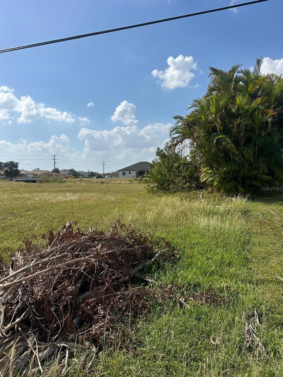 Details for 1528 4th Court, CAPE CORAL, FL 33991