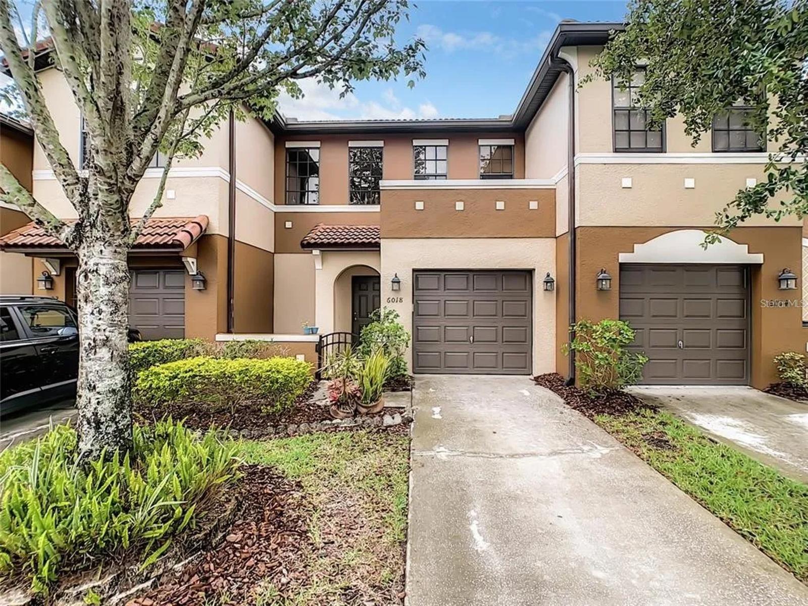 Details for 6018 Tivoli Gardens Boulevard, ORLANDO, FL 32829