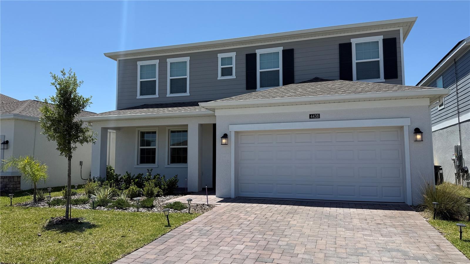 Details for 4438 Eastminster Road, DAVENPORT, FL 33837