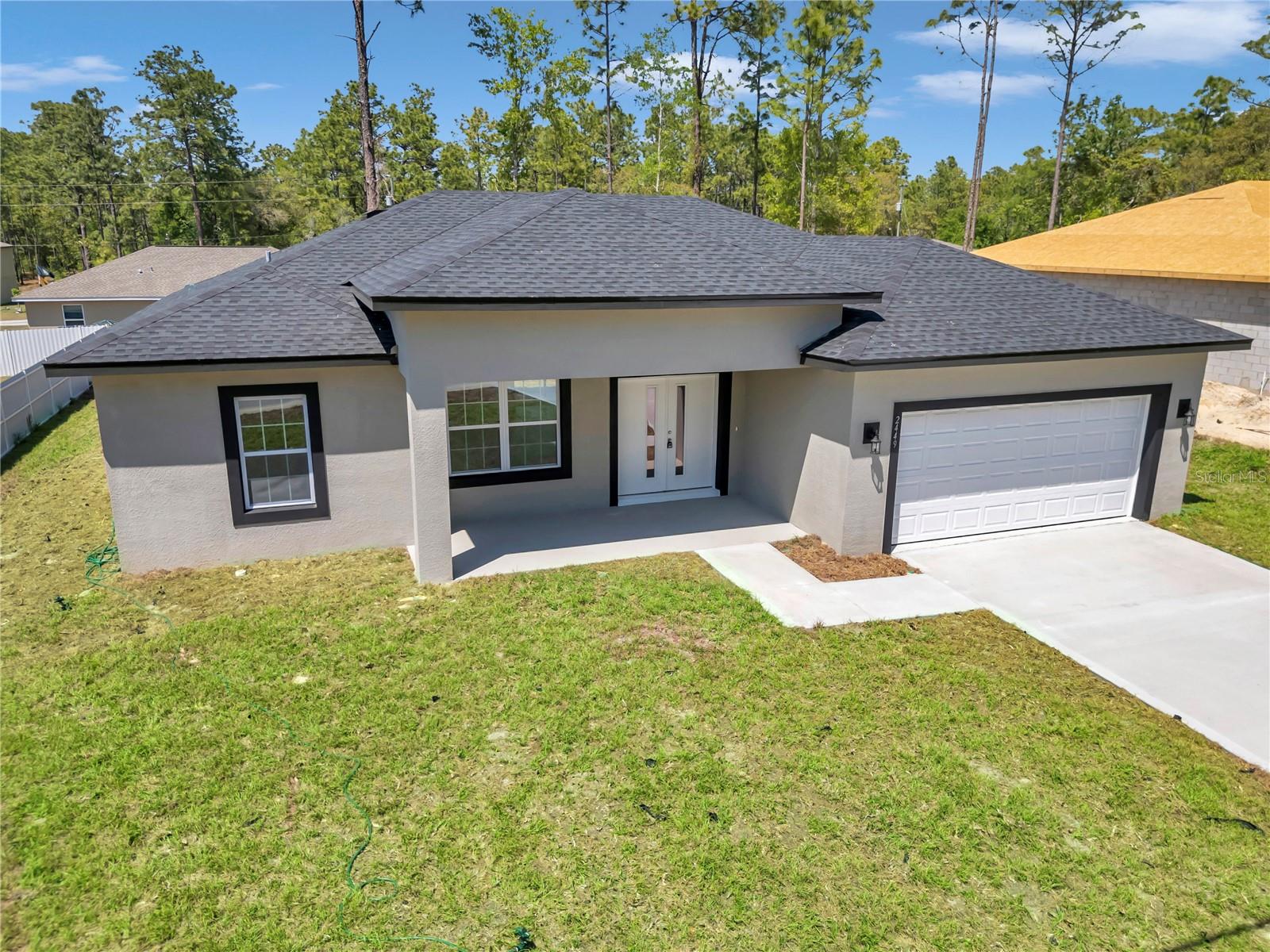 Details for 2449 Andromedae Drive, CITRUS SPRINGS, FL 34433