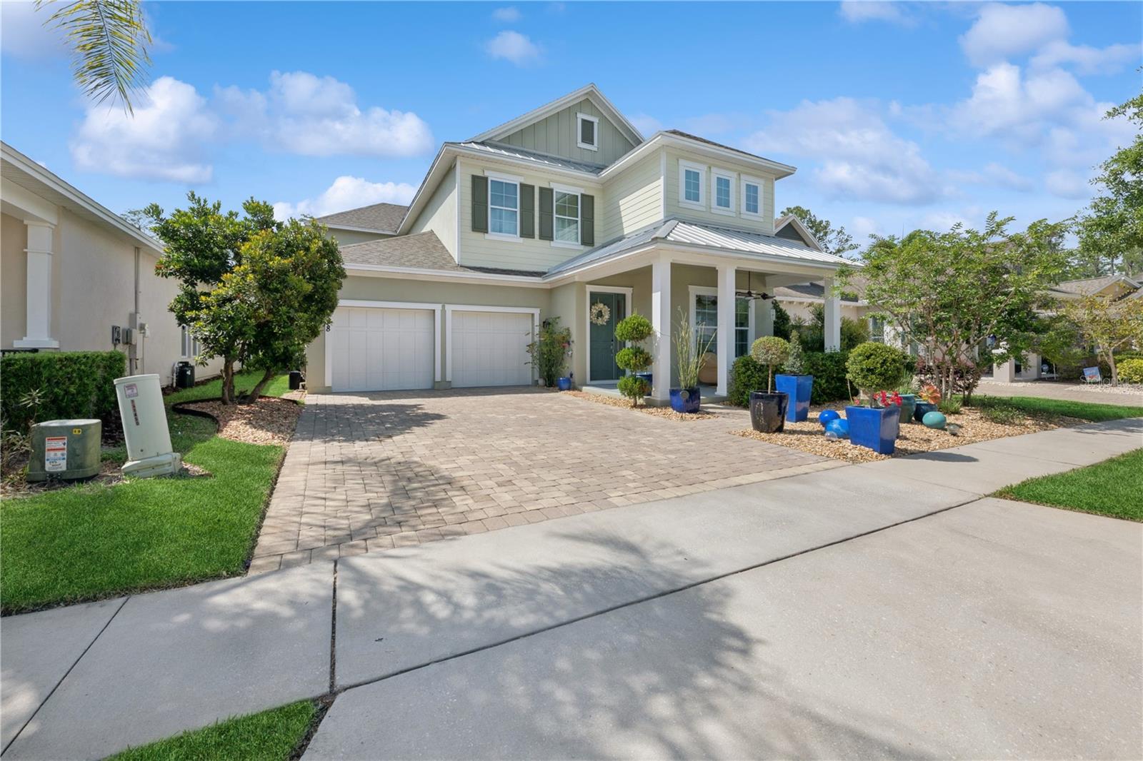 Details for 8778 Peachtree Park Court, WINDERMERE, FL 34786