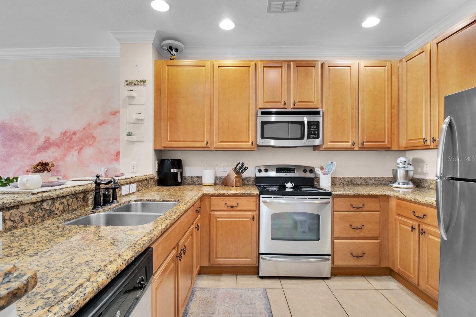 Image 6 of 22 For 2840 Bella Vista Drive