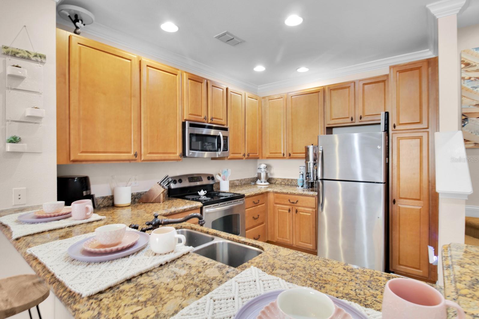 Image 7 of 22 For 2840 Bella Vista Drive