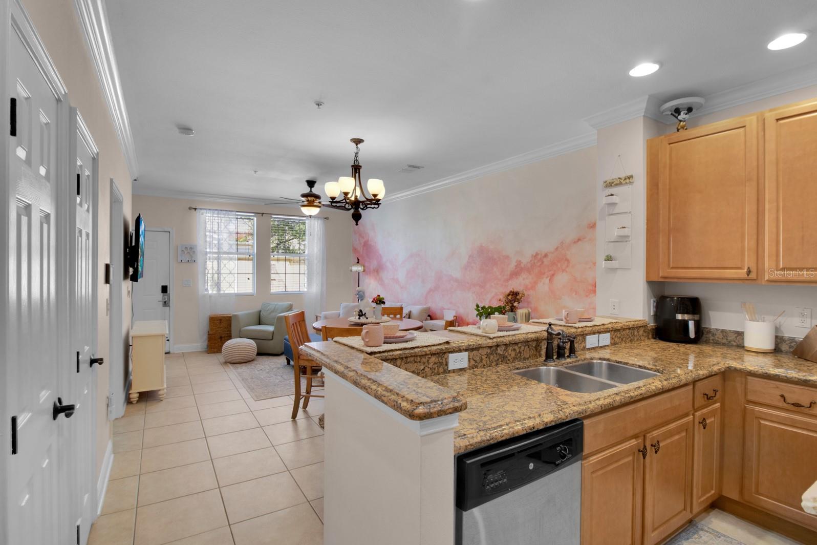 Image 8 of 22 For 2840 Bella Vista Drive