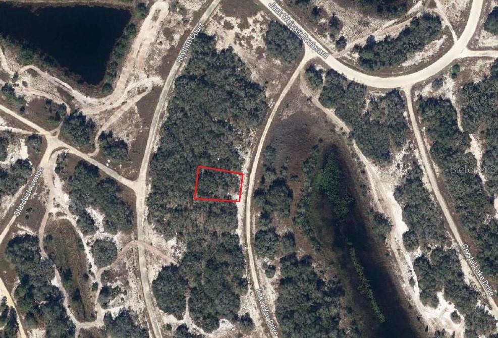 Listing Details for 314 Dargen Drive, LAKE PLACID, FL 33852
