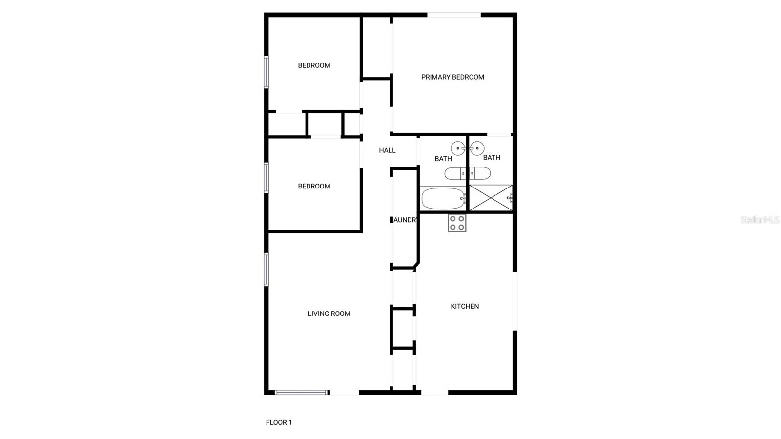 Image 22 of 22 For 923 Brenton Leaf Drive
