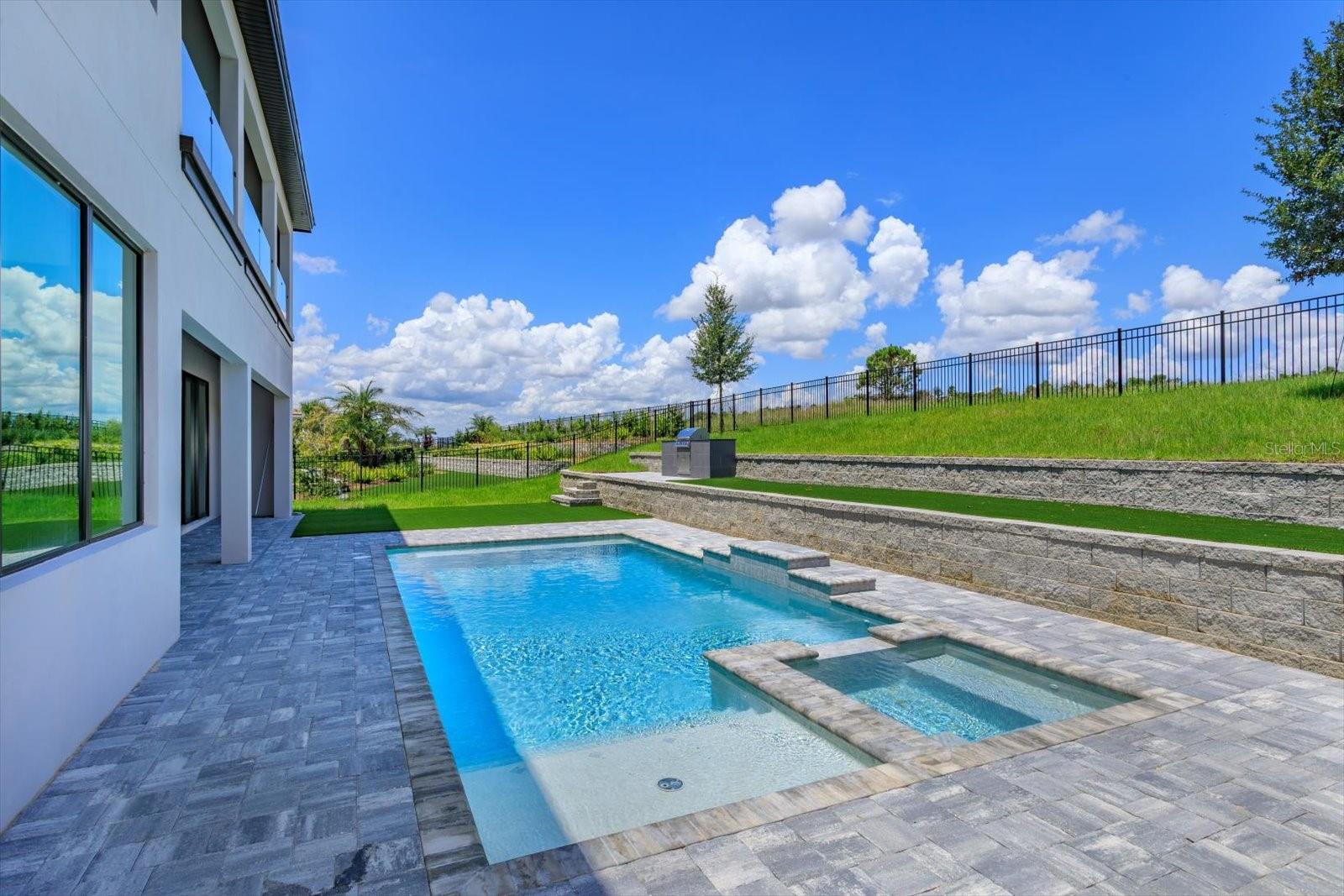 Image 37 of 57 For 16825 Bolsena Drive