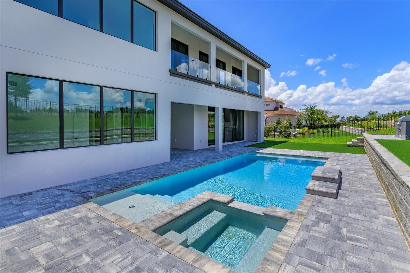 Image 38 of 57 For 16825 Bolsena Drive