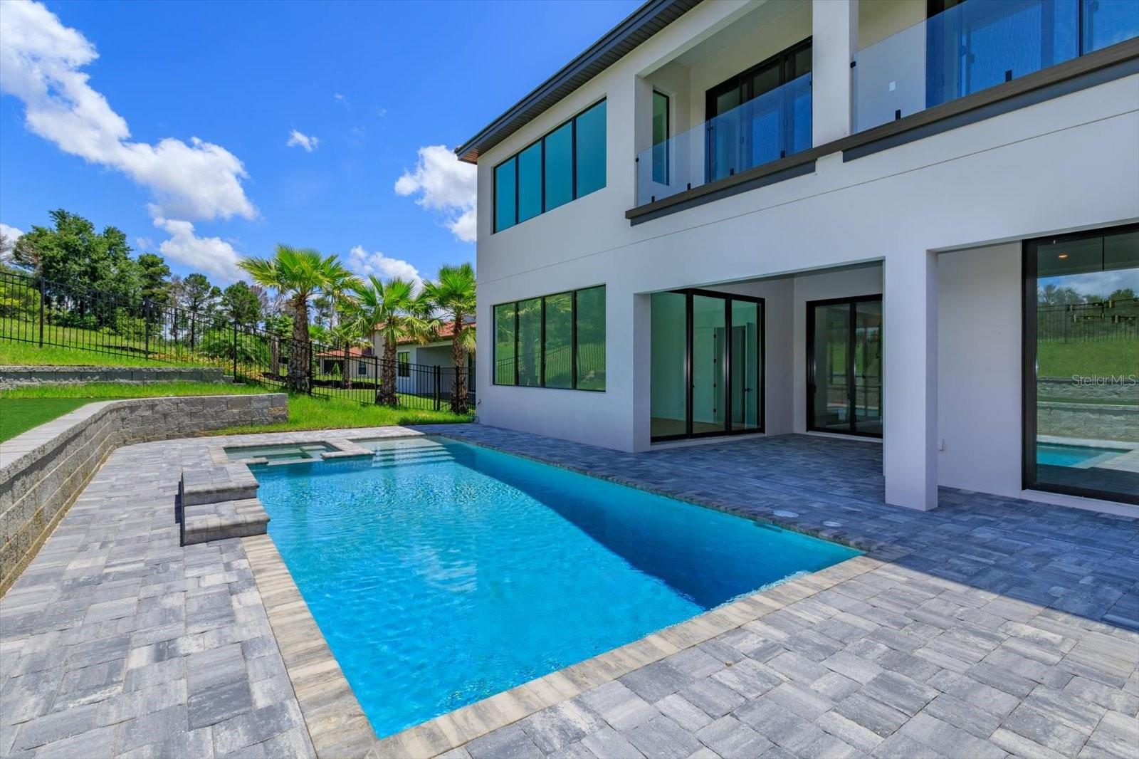 Image 40 of 57 For 16825 Bolsena Drive