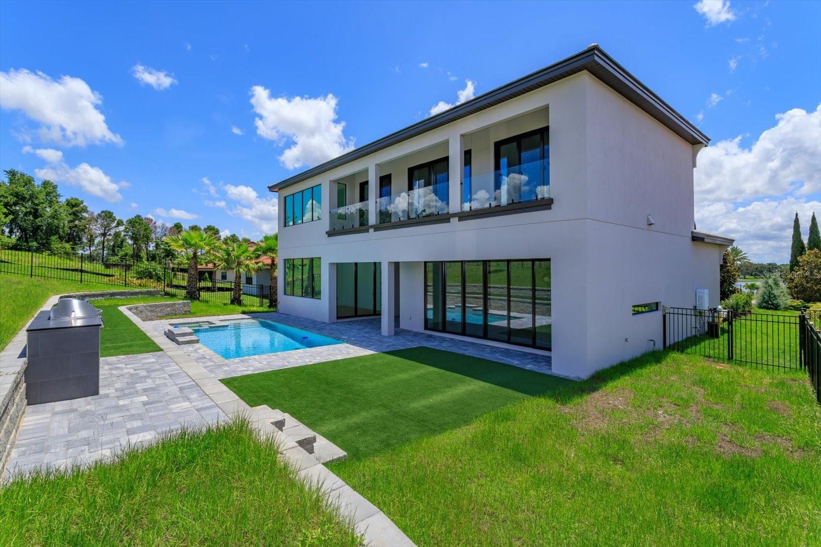 Image 42 of 57 For 16825 Bolsena Drive