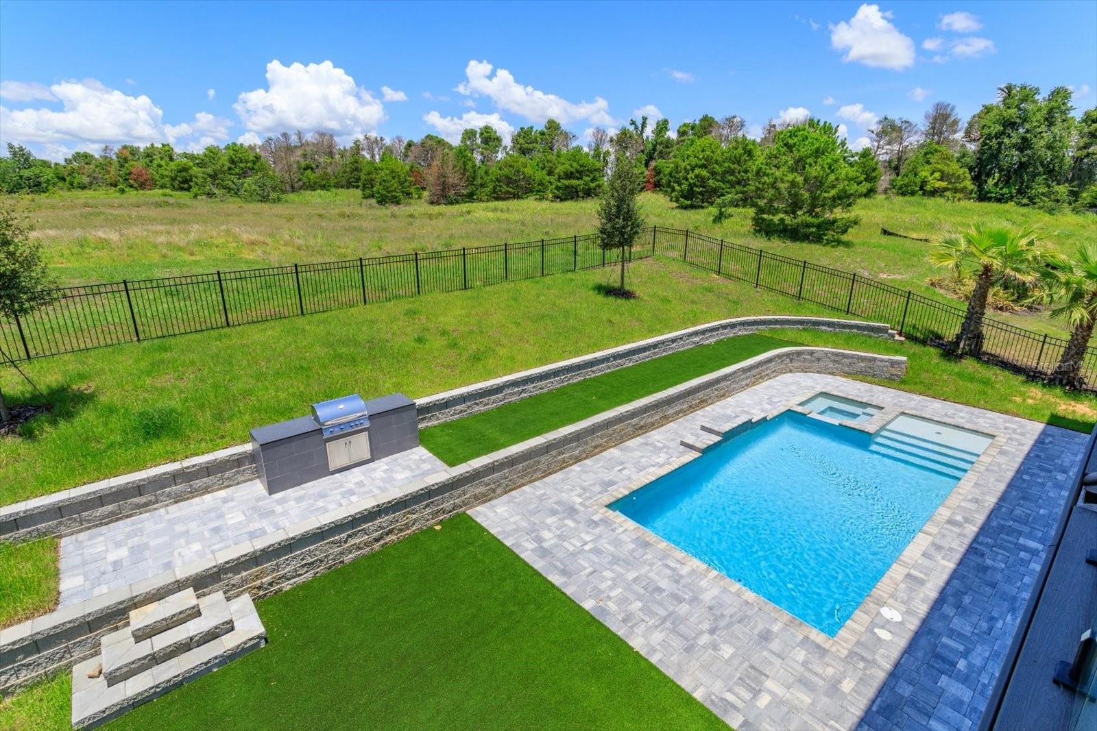 Image 47 of 57 For 16825 Bolsena Drive