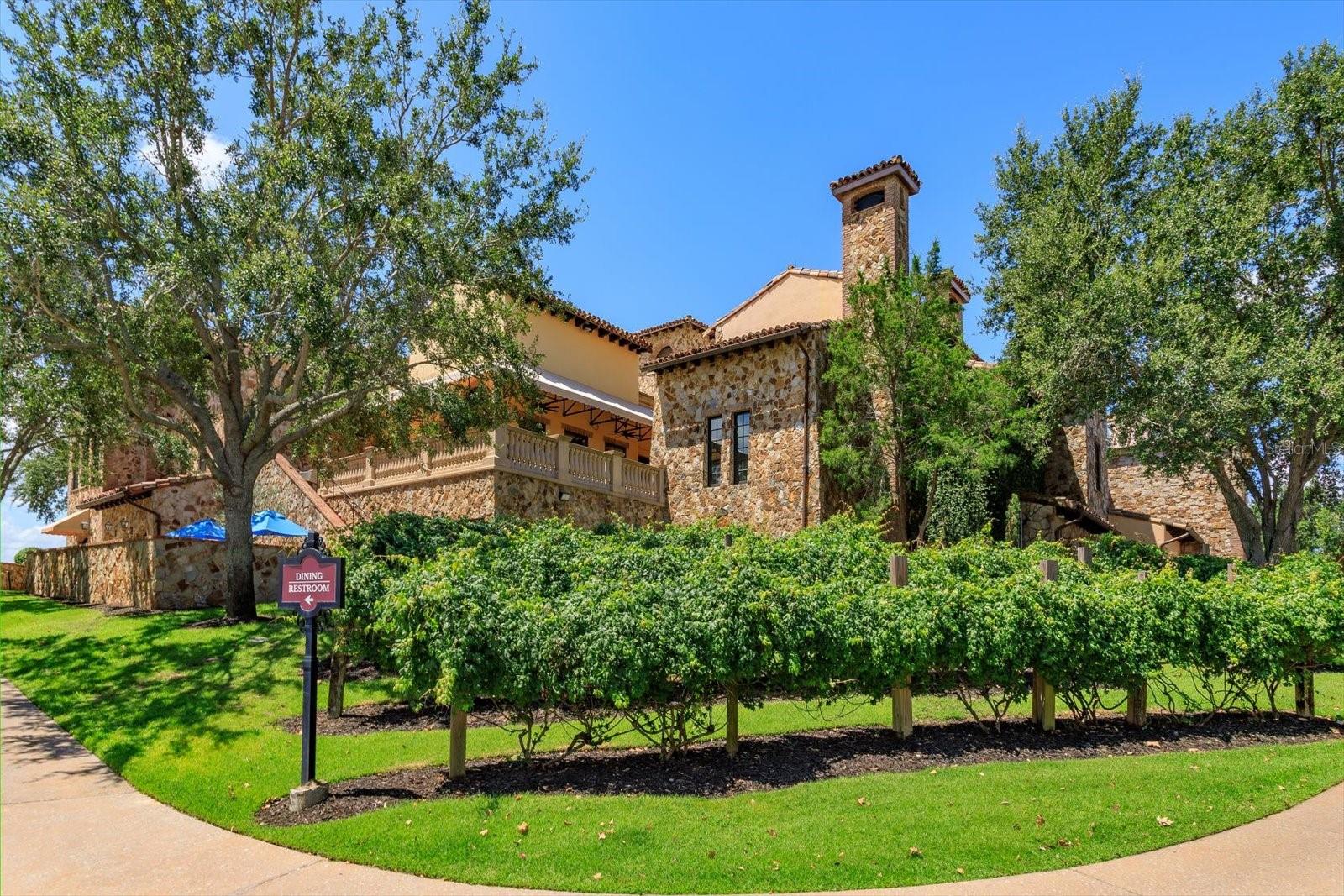 Image 51 of 57 For 16825 Bolsena Drive