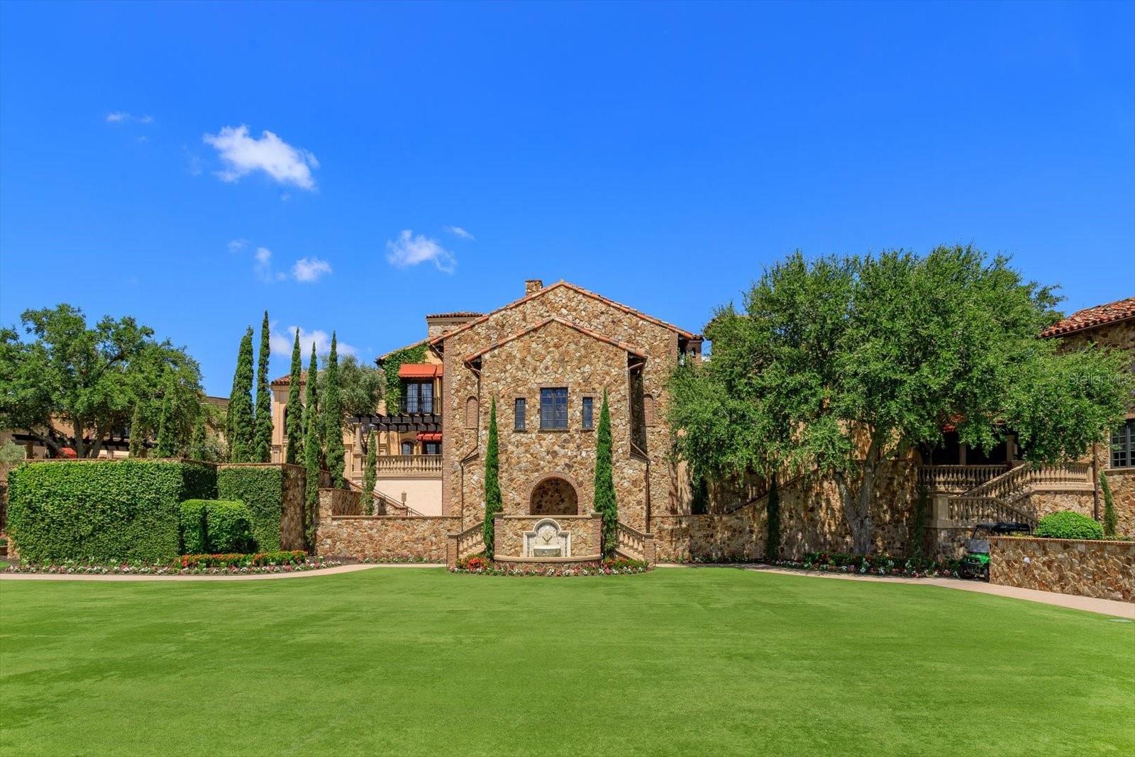 Image 52 of 57 For 16825 Bolsena Drive
