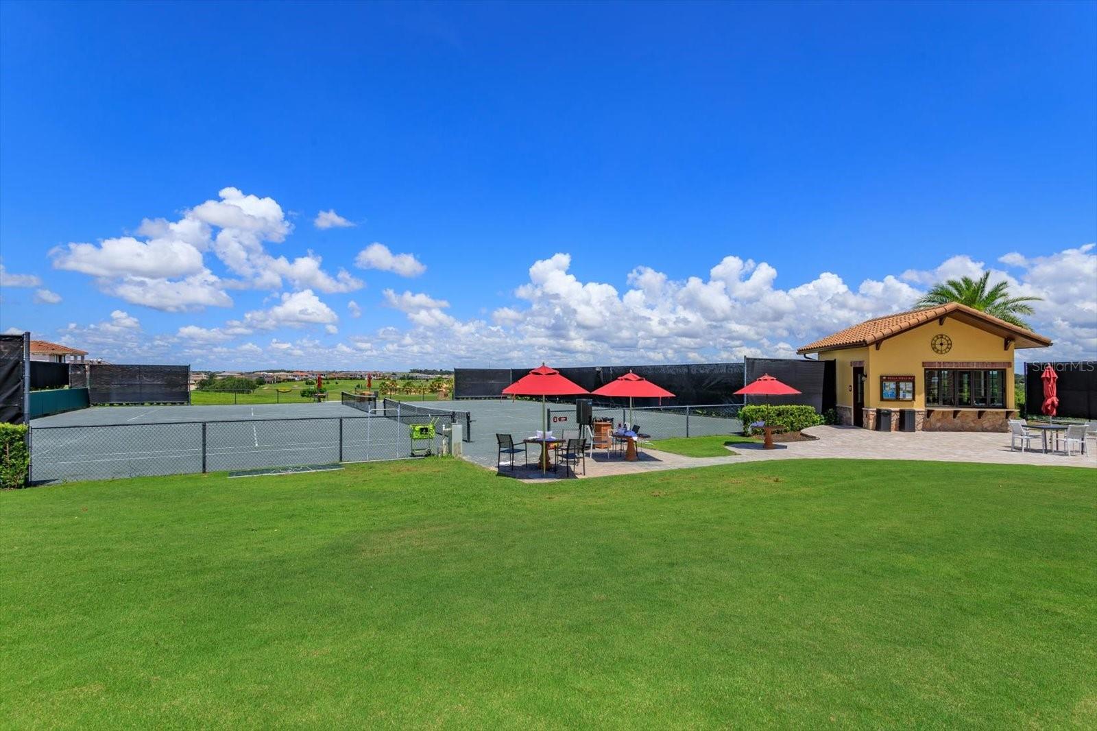 Image 55 of 57 For 16825 Bolsena Drive