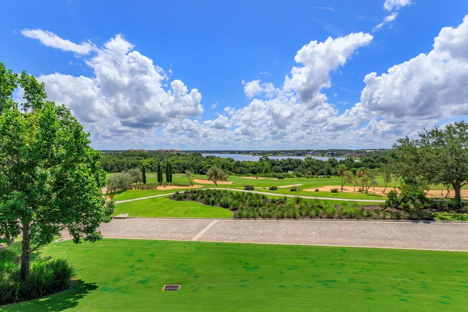 Image 56 of 57 For 16825 Bolsena Drive