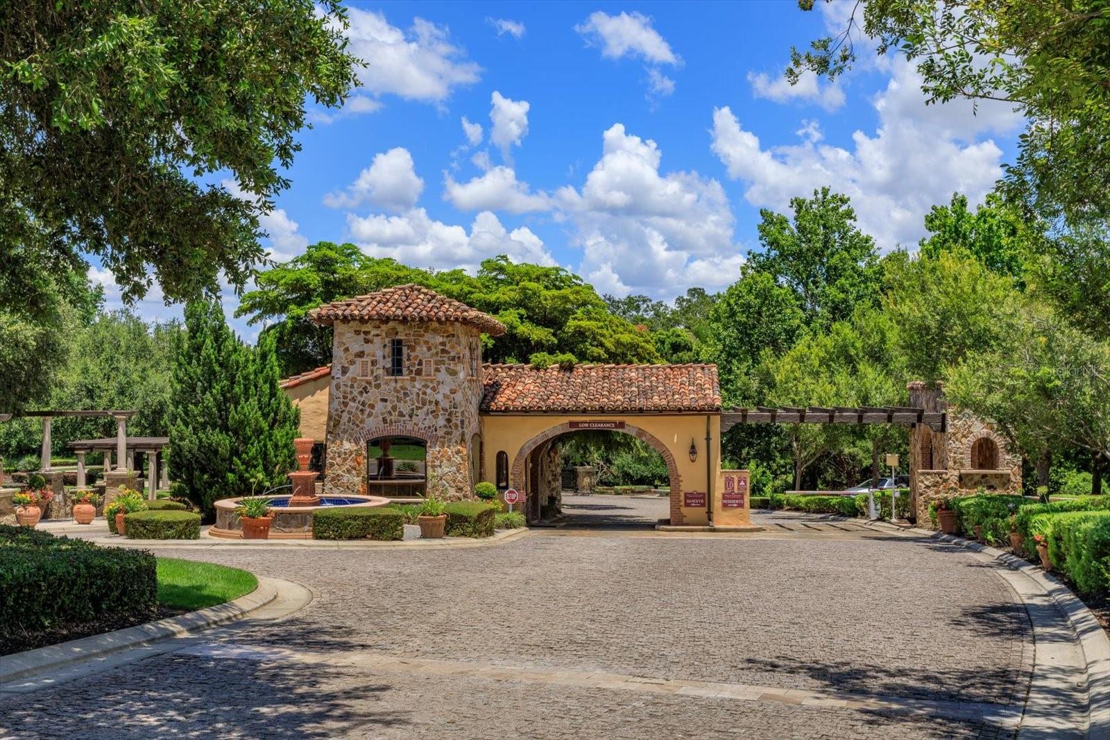 Image 57 of 57 For 16825 Bolsena Drive