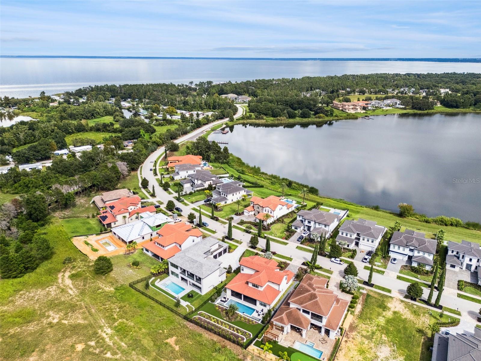 Image 70 of 71 For 16825 Bolsena Drive