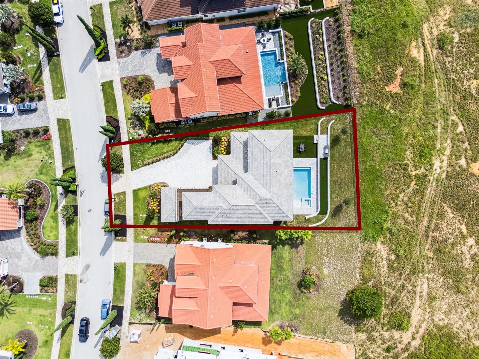 Image 71 of 71 For 16825 Bolsena Drive