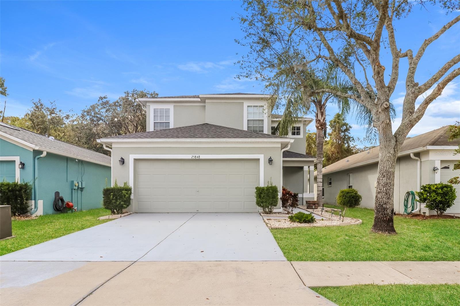 Details for 25848 Terrawood Loop, LAND O LAKES, FL 34639