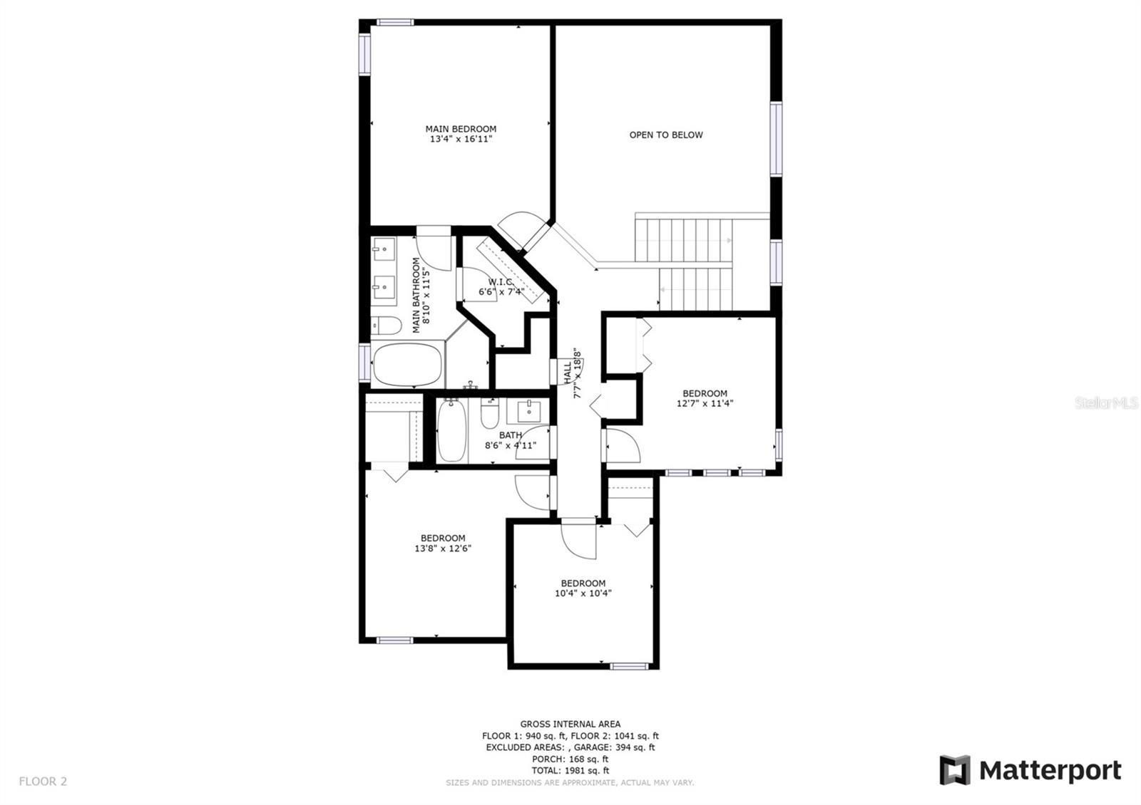Image 15 of 17 For 25848 Terrawood Loop