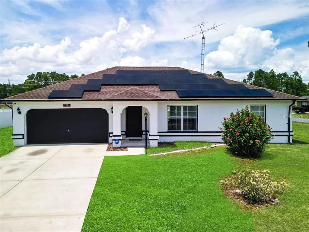 Details for 7721 130th Lane, OCALA, FL 34473