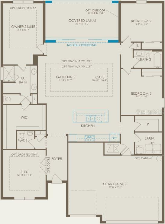 Image 2 of 31 For 15172 Willow Ridge Drive