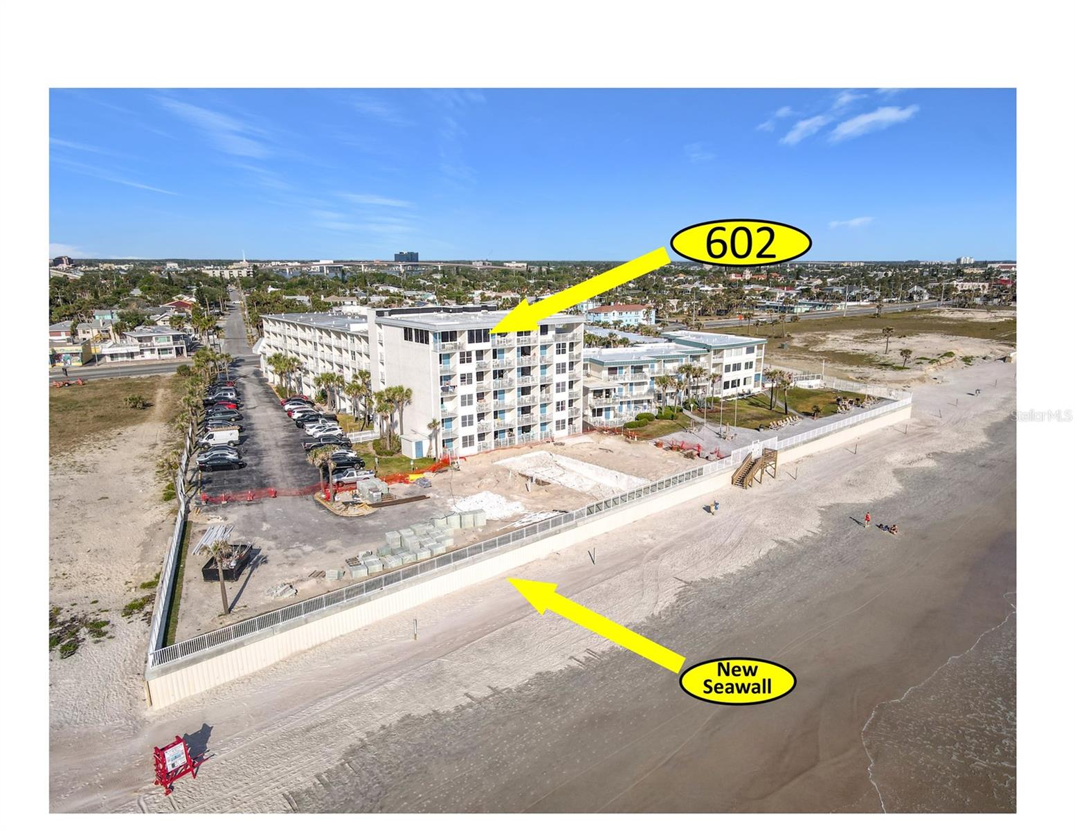 Image 2 of 38 For 935 Atlantic Avenue 602