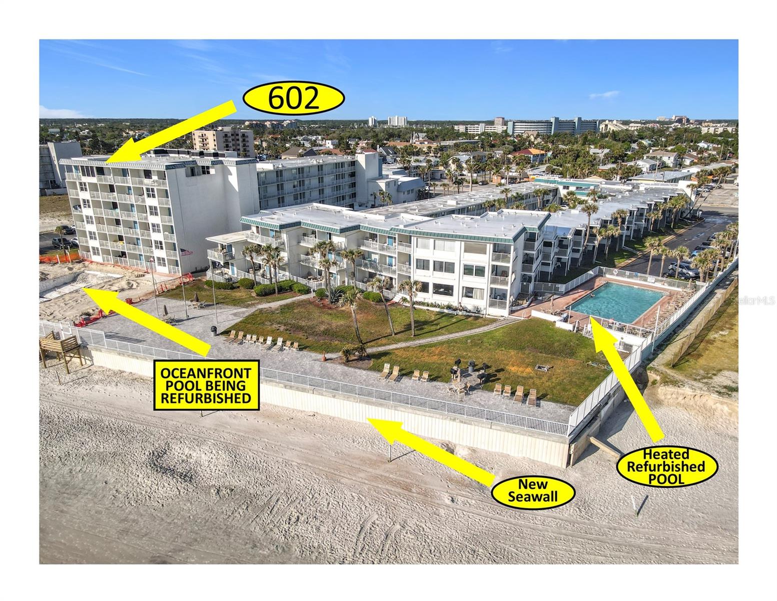 Image 3 of 38 For 935 Atlantic Avenue 602