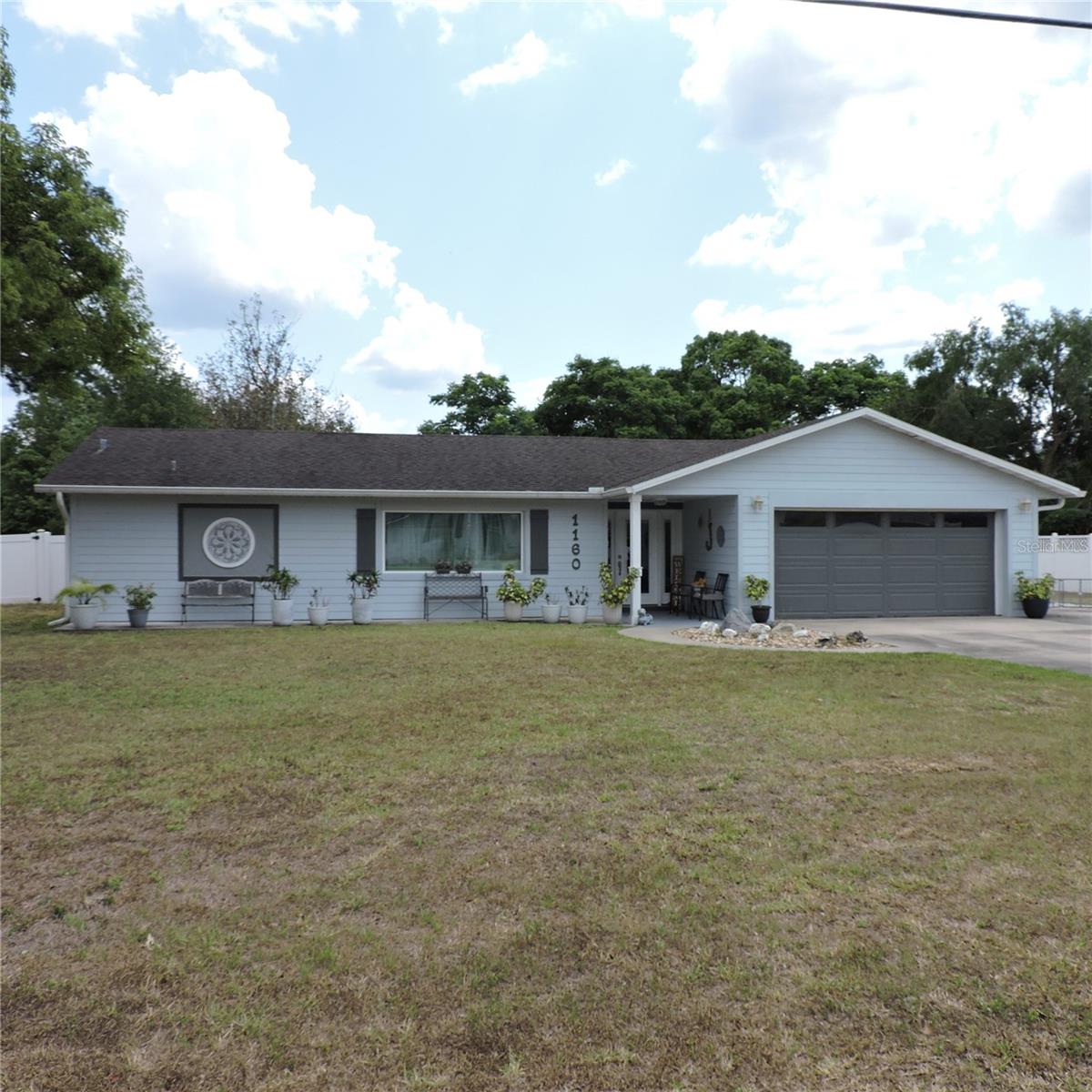 Details for 1160 Rolling Acres Drive, DELAND, FL 32720