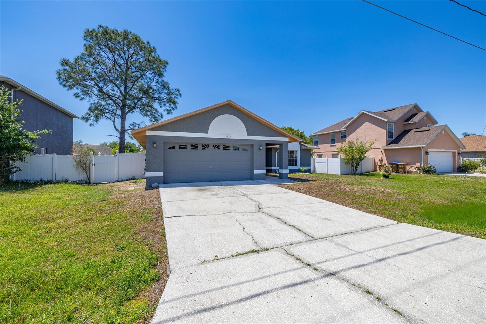 Details for 1153 Perpignan Court, KISSIMMEE, FL 34759
