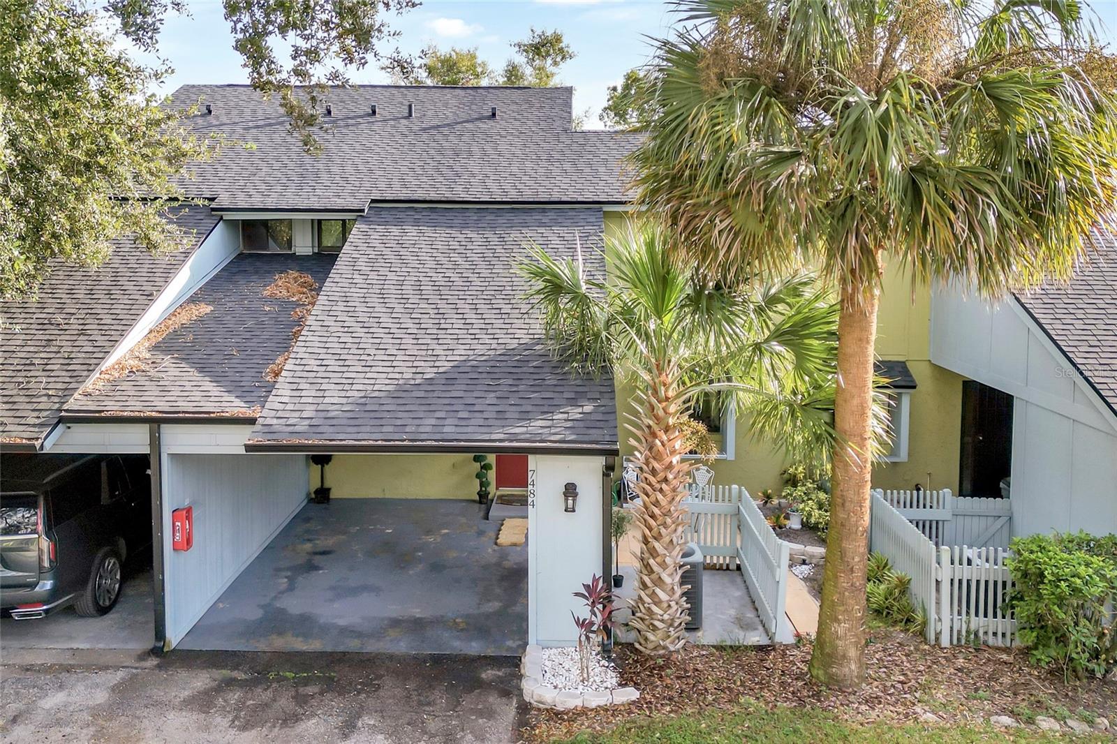 Image 30 of 32 For 7484 Canford Court 8