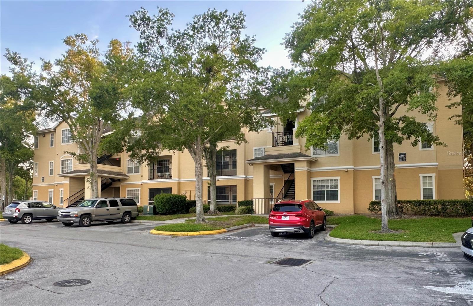 Details for 2564 Robert Trent Jones Drive 1314, ORLANDO, FL 32835