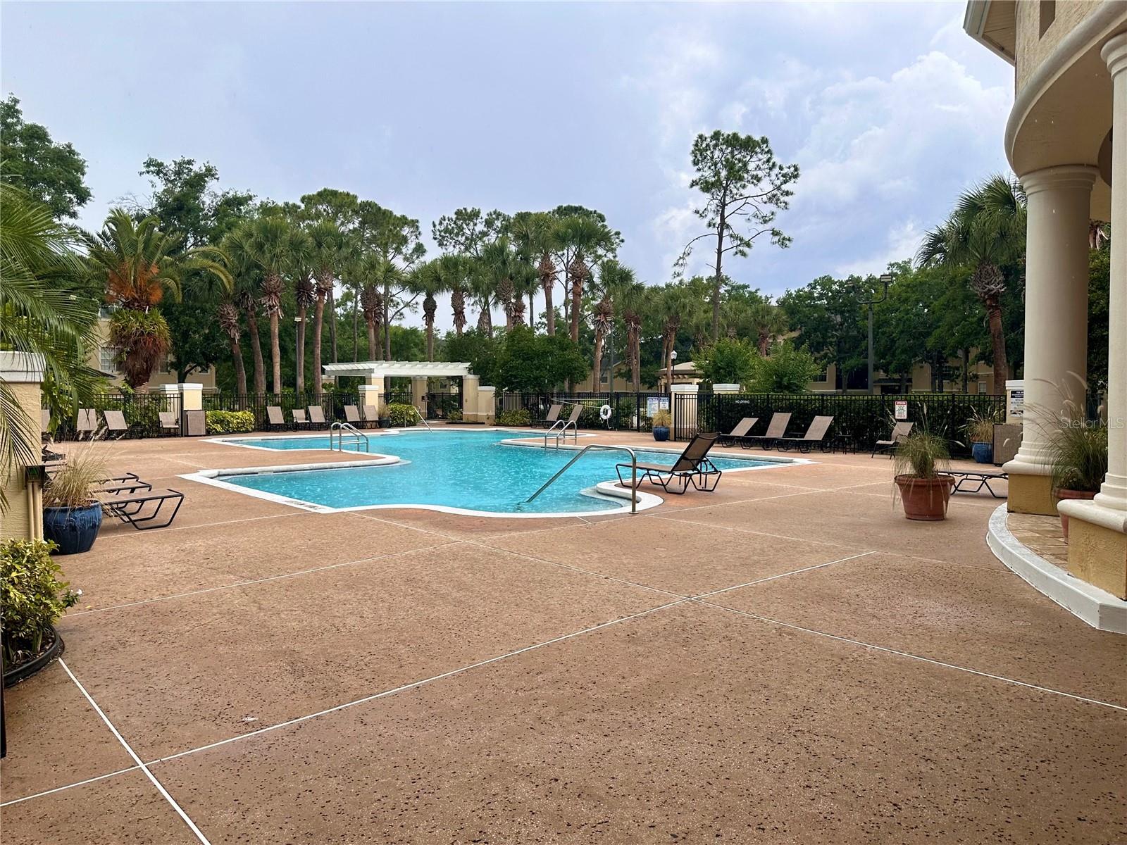 Image 17 of 19 For 2564 Robert Trent Jones Drive 1314