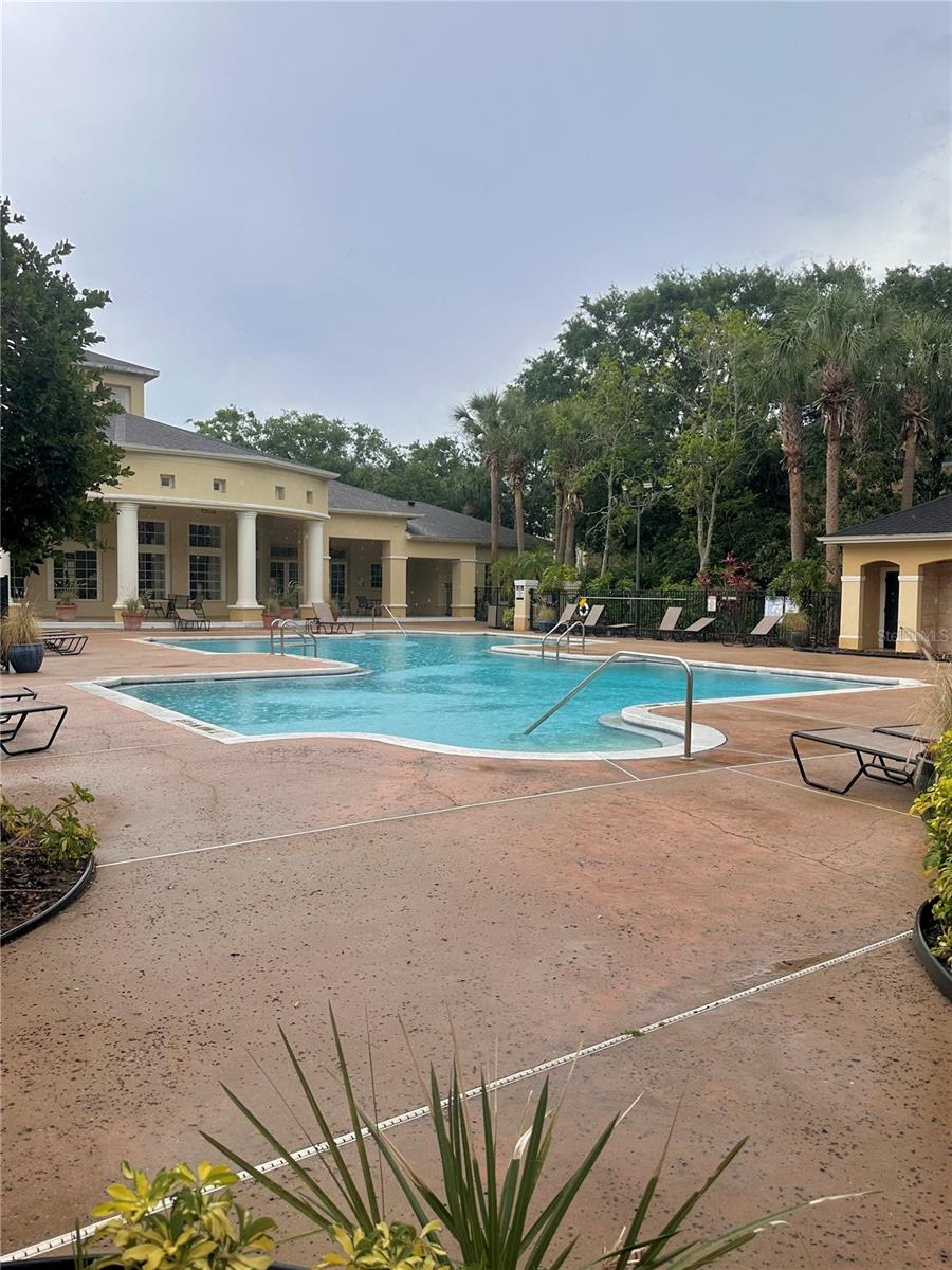 Image 18 of 19 For 2564 Robert Trent Jones Drive 1314