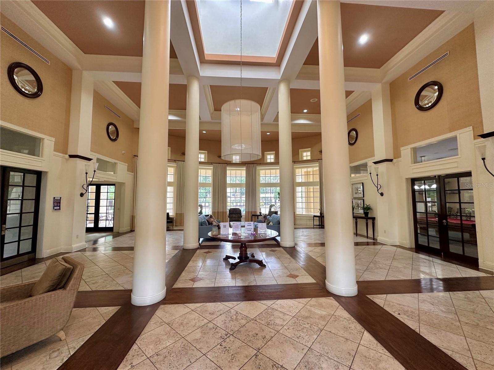 Image 2 of 19 For 2564 Robert Trent Jones Drive 1314