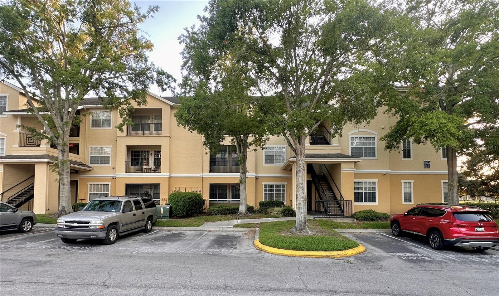 Image 3 of 19 For 2564 Robert Trent Jones Drive 1314