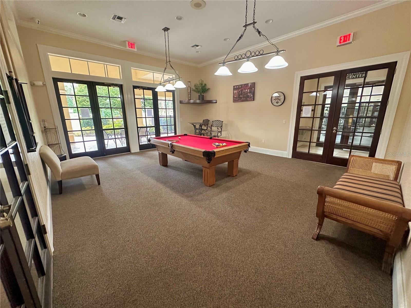 Image 5 of 19 For 2564 Robert Trent Jones Drive 1314