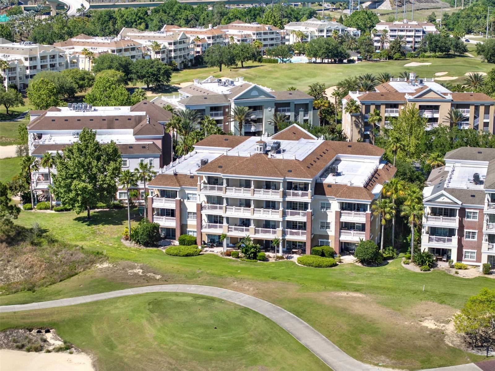 Details for 1112 Sunset View Circle 302, REUNION, FL 34747