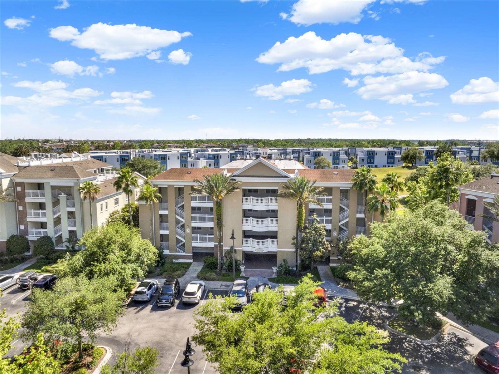 Image 2 of 26 For 1112 Sunset View Circle 302