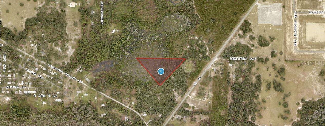 Details for County Road 44, LEESBURG, FL 34788