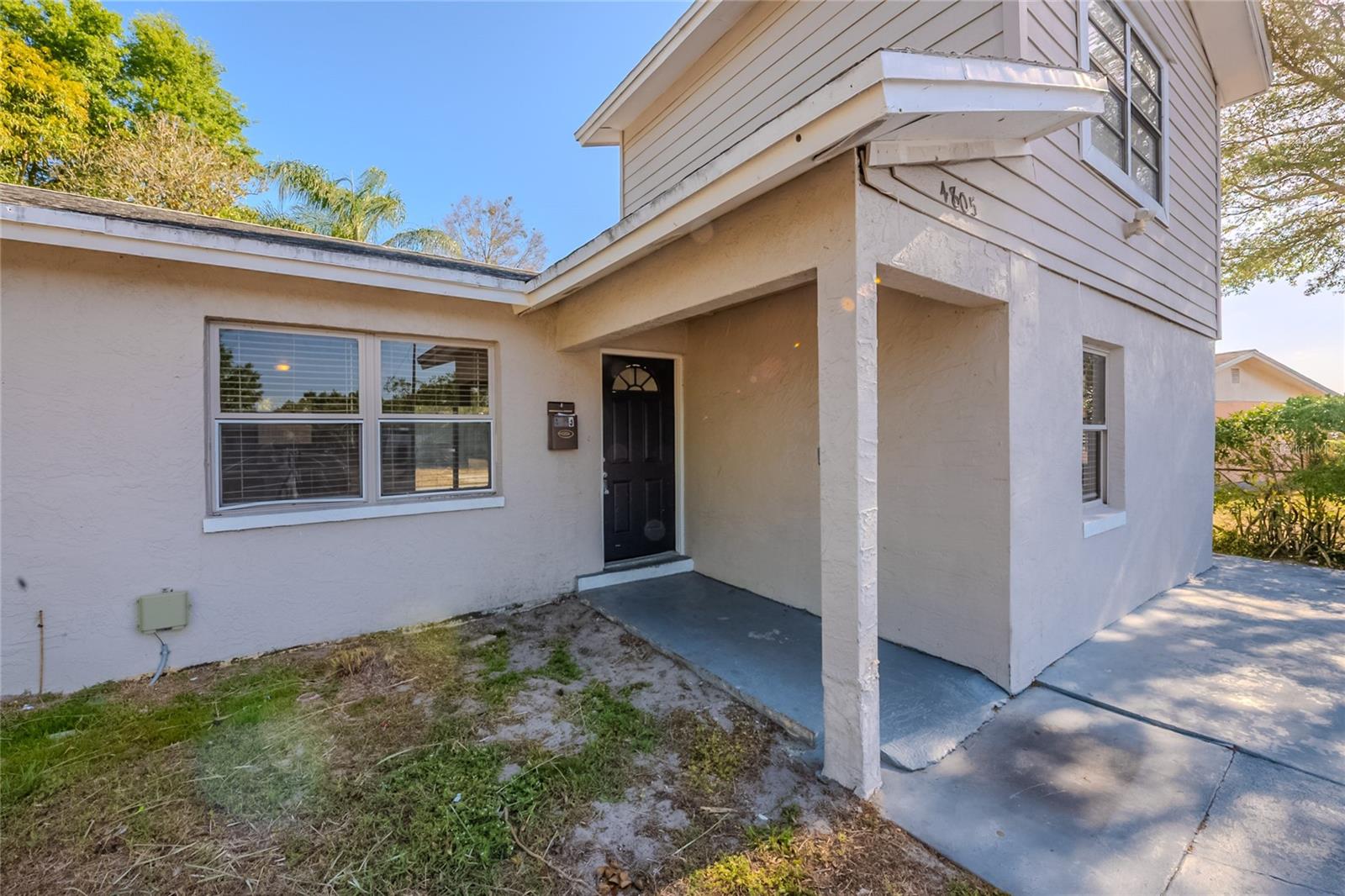 Image 4 of 42 For 4805 Okeefe Street