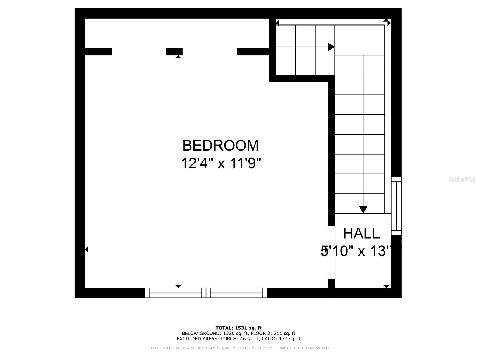 Image 41 of 42 For 4805 Okeefe Street