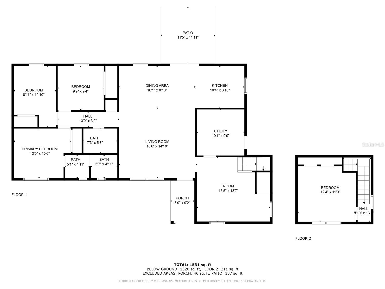 Image 42 of 42 For 4805 Okeefe Street