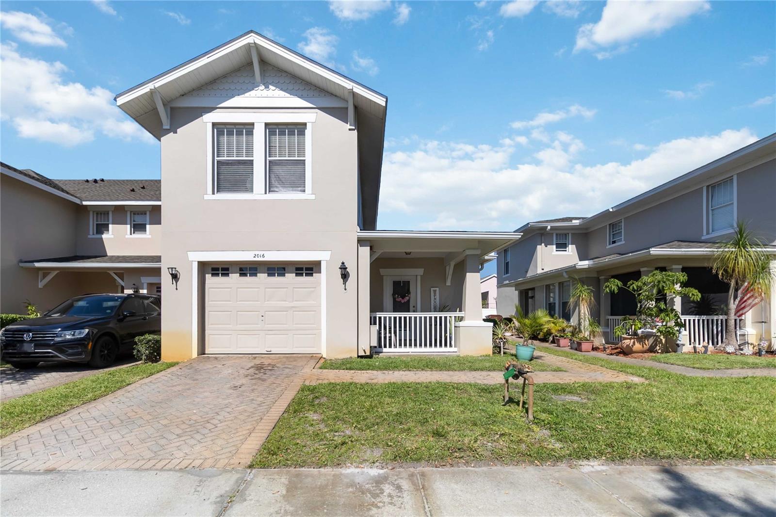 Image 2 of 57 For 2016 Cypress Bay Boulevard