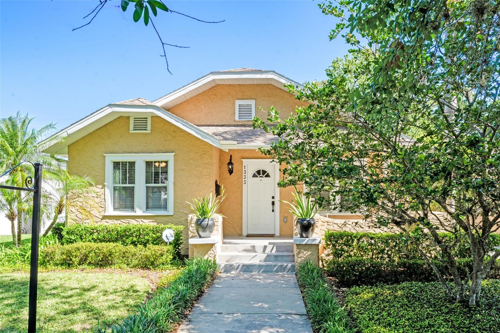 Details for 1333 Yale Street, ORLANDO, FL 32804