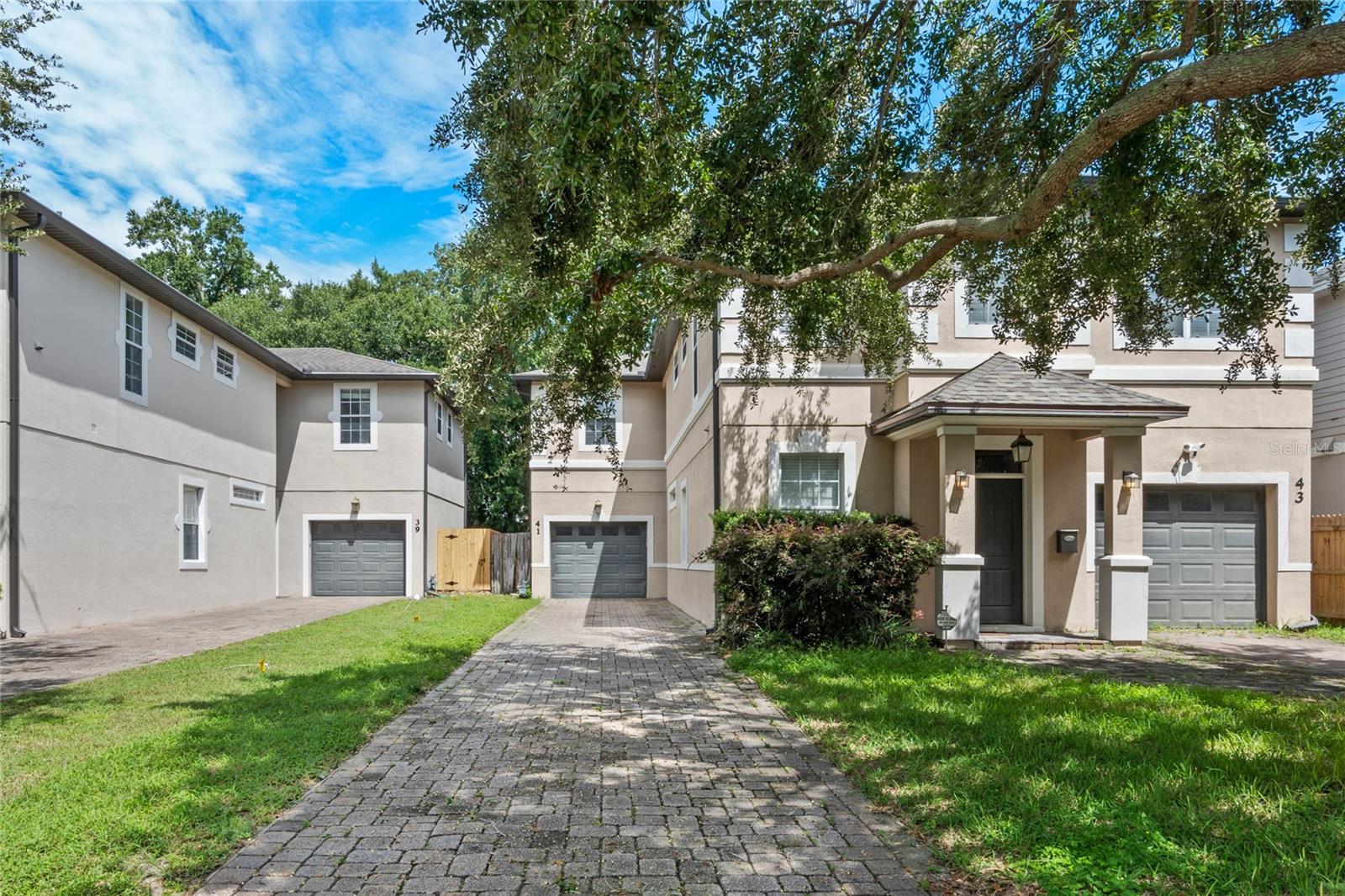 Details for 41 Spruce Street, ORLANDO, FL 32804