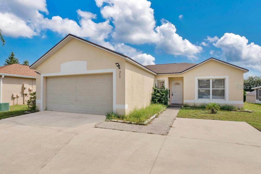 Details for 50989 Highway 27 #317, DAVENPORT, FL 33897