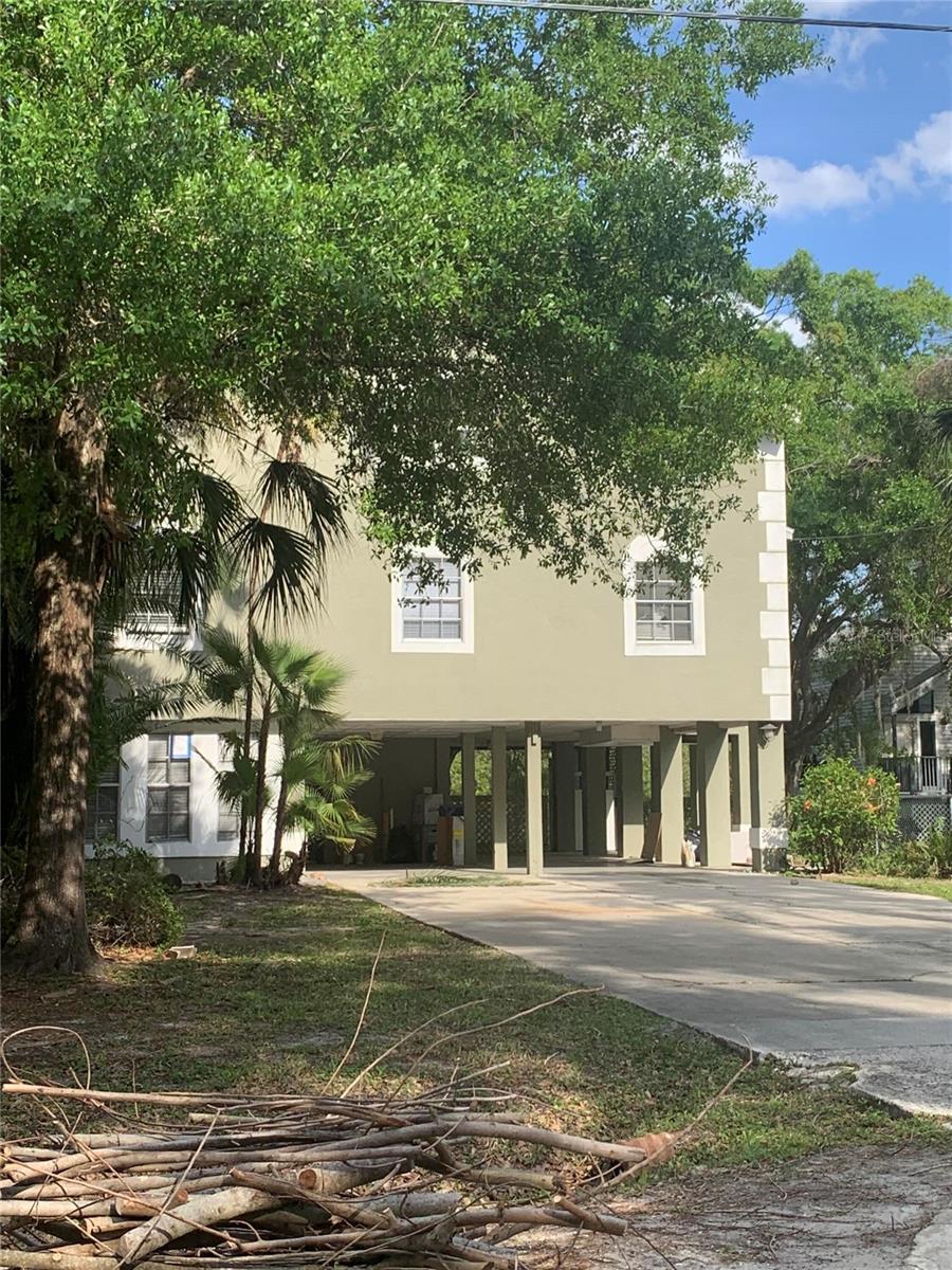 Image 2 of 25 For 7823 Bay Drive
